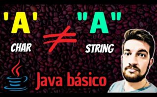El significado de char en Java