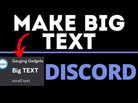 Cómo tachar texto en Discord