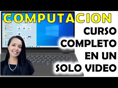 Cursos de informática cerca de mí