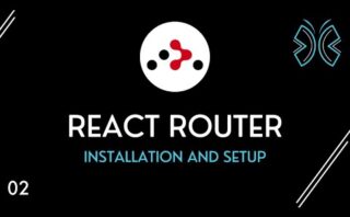 Guía de instalación de React Router DOM