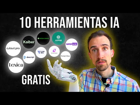 Los mejores cursos gratuitos en línea de IA