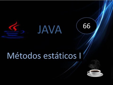 Método estático en Java: ¿Por qué es importante?