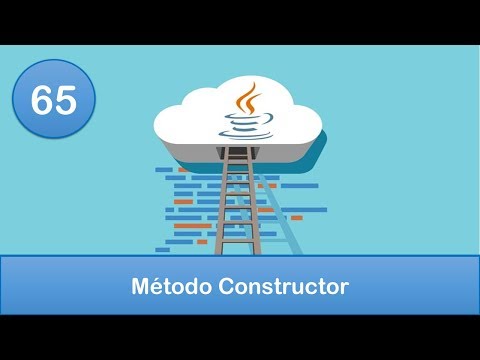 La importancia de un constructor en programación