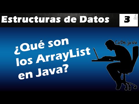 Qué es un ArrayList en Java: explicación detallada