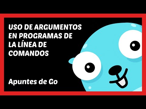 Uso de argumentos de línea de comandos en Python