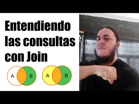 Diferencia entre UNION y JOIN en SQL