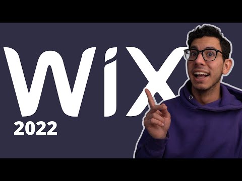 Cómo utilizar el editor de Wix
