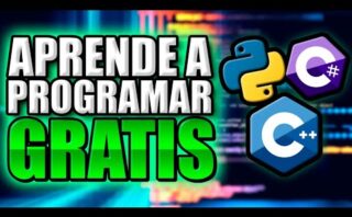 Aprende Desarrollo Web de forma gratuita