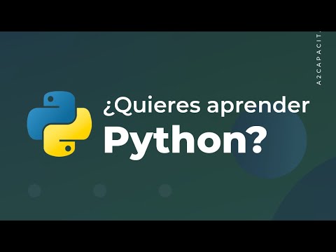 Domina Python para Ciencia de Datos