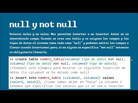 Cómo usar CASE WHEN en MySQL cuando un campo es nulo