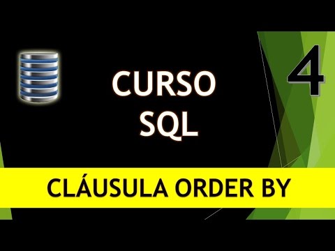 Ordenar por dos columnas en SQL