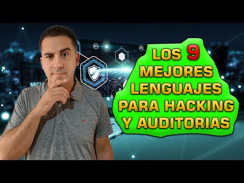 La Mejor Elección de Lenguaje de Programación para Ciberseguridad