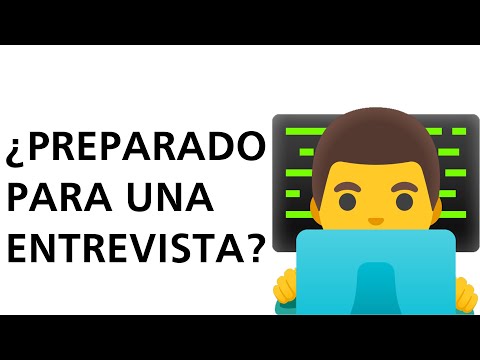 Preguntas de entrevista para ingenieros de software