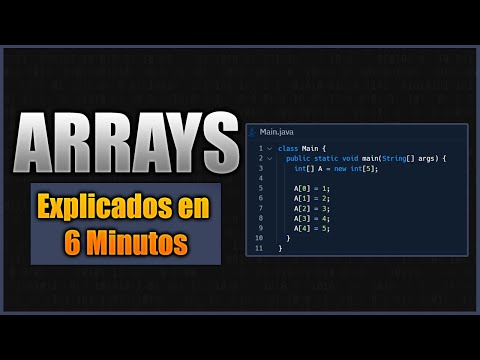 Arrays en C++: Todo lo que necesitas saber