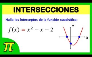 Entendiendo los ejes x e y.