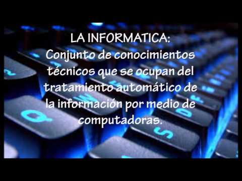 Importancia de las matemáticas en la informática