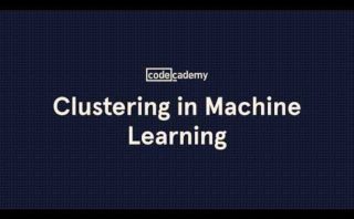 ¿Qué es el clustering en Machine Learning?
