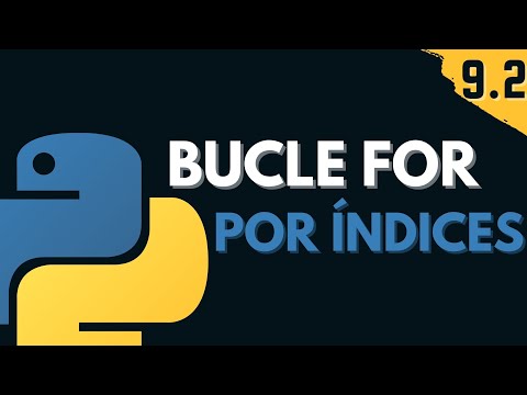 Bucle for en Python con índice que comienza en 1