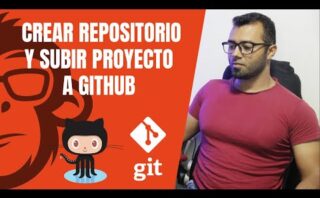 Cómo crear un nuevo repositorio en Git