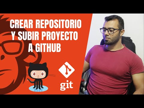 Cómo crear un nuevo repositorio en Git