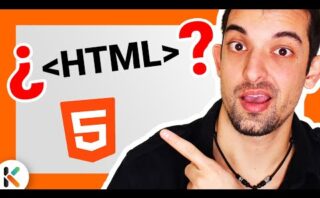 Significado de // en HTML