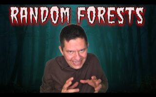Importancia de las características en el clasificador de random forest