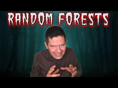 Importancia de las características en el clasificador de random forest