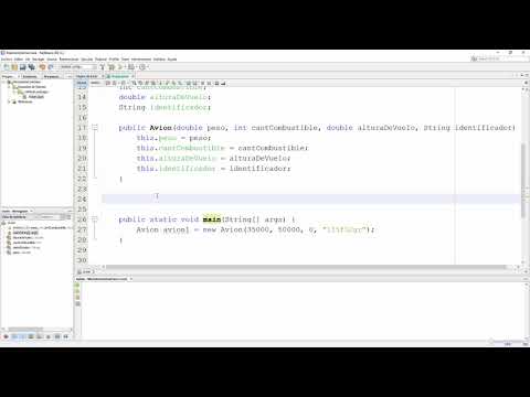 Cómo crear un método en Java