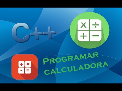 Tutorial: Cómo hacer una calculadora en C++