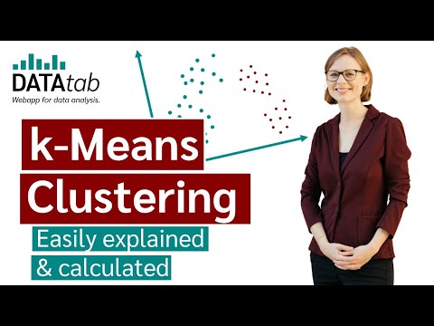 Entendiendo el clustering con K-Means.