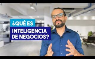 Diferencias entre análisis de negocios y analítica empresarial