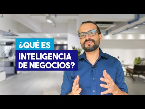 Diferencias entre análisis de negocios y analítica empresarial