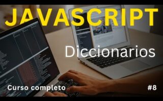 Comprobación de existencia de clave en un diccionario en JavaScript