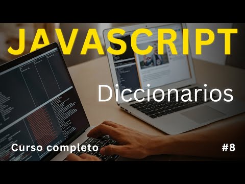 Comprobación de existencia de clave en un diccionario en JavaScript