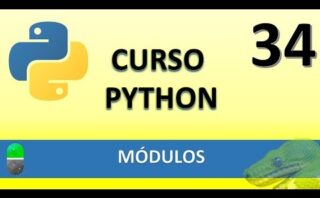 Módulos en Python: Una introducción esencial
