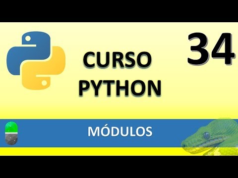Módulos en Python: Una introducción esencial