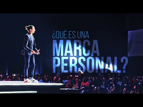 El significado de una marca personal