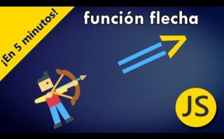 Cómo escribir funciones flecha en JavaScript