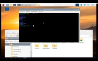 Cómo ejecutar código Python en Windows