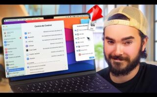 Cómo mejorar la indentación en MacBook