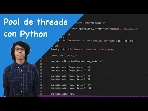 Cómo iniciar un hilo en Python
