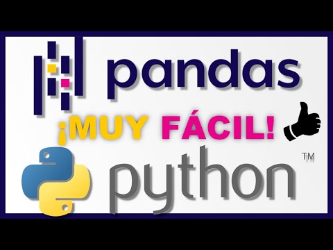 ¿Qué es Pandas en Python y cómo se utiliza?