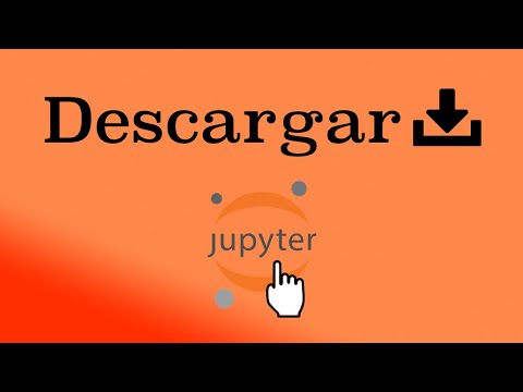 Cómo descargar Jupyter Notebook en Mac