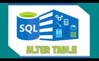 Cómo añadir una columna a una tabla SQL