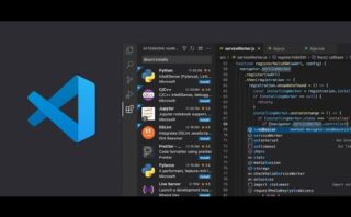Abrir Visual Studio Code desde la terminal