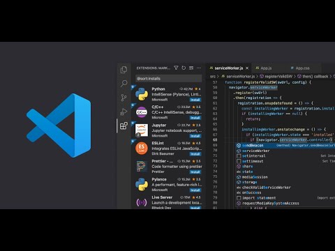 Abrir Visual Studio Code desde la terminal