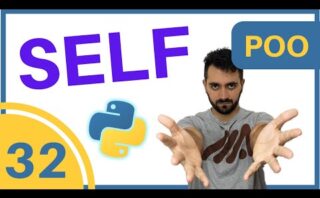 El significado de self en Python