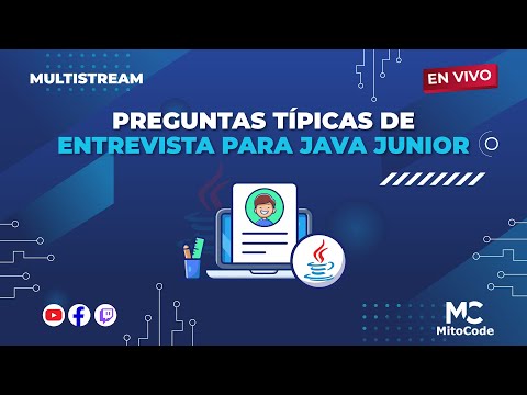 Preguntas y respuestas sobre Java en vivo