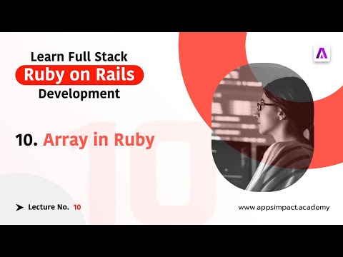 Ordenar un array de arrays en Ruby