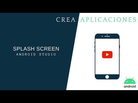 Tutorial: Crear actividad vacía en Android Studio con Java